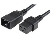 StarTech.com 3 ft Heavy Duty 14 AWG Computer Power Cord