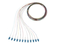 Panduit NetKey - Pigtail