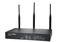 SonicWall TZ500 Wireless-AC
