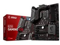 MSI B250 GAMING M3 - Motherboard