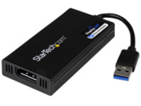 StarTech.com USB 3.0 to DisplayPort Adapter