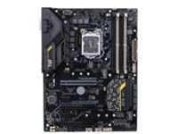 ASUS TUF Z270 MARK 2 | Overview, Specs, Details | SHI