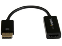 StarTech.com DisplayPort 1.2 to HDMI Adapter