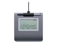Wacom STU-430 - Signature terminal w/ LCD display