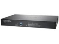 SonicWall TZ600 - Advanced Edition