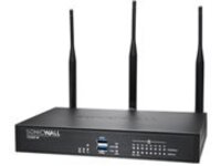 SonicWall TZ500 Wireless-AC