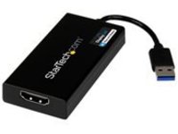 StarTech.com USB 3.0 to HDMI Adapter