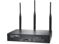 SonicWall TZ400 Wireless-AC
