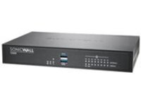 SonicWALL TZ500 - Security appliance