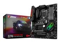 MSI Z270 GAMING PRO CARBON | Overview, Specs, Details | SHI