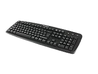 Kensington ValuKeyboard