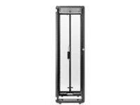 HPE 600mm x 1075mm G2 Kitted Advanced Pallet Rack