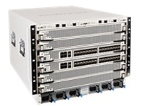 Fortinet FortiGate 7040E