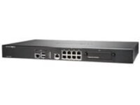 SonicWall NSa 2600 High Availability