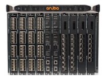 HPE Aruba 8400 8-slot Chassis
