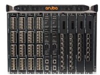 HPE Aruba 8400 8-slot Chassis