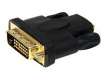 StarTech.com HDMI to DVI-D Video Cable Adapter