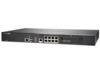 SonicWall NSA 2600 - Security appliance