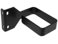 StarTech.com 2.4 x 3.9in Vertical Cable Management D Ring