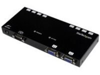 StarTech.com 492 ft. (150 m) VGA Over Cat5 Extender