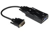 StarTech.com High Resolution Video DVI to VGA Converter