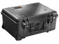 Pelican Protector Case 1560 with Pick 'N Pluck Foam