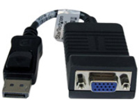StarTech.com DisplayPort to VGA Adapter