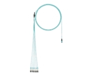 Panduit QuickNet 4 to 1 Conversion Harness Cable Assemblies