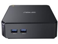 【美品】ASUS Chromebox cn60 Asus Chromebox CN60 Mini PC 2GB 16GB eMMC Core™ i3-4010U 1.7