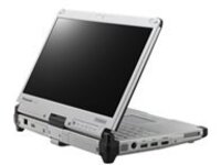 Panasonic Toughbook C2