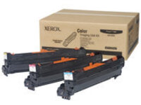 Xerox Phaser 7400 Color Imaging Unit Kit