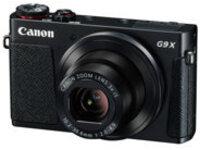 Canon PowerShot G9 X