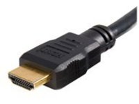 StarTech.com 10 ft High Speed HDMI Cable - Ultra HD 4k x 2k HDMI Cable - HDMI to HDMI M/M - 10ft HDMI 1.4 Cable - Audio…