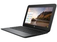 HP Chromebook 11 G4 - Celeron N2840 / 2.16 GHz