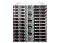 HPE Apollo k6000 - Rack-mountable
