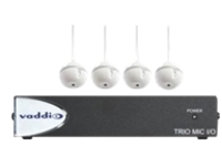 Vaddio EasyMic Ceiling MicPOD | Overview, Specs, Details | SHI
