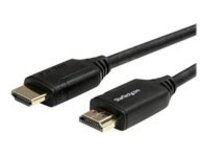 3ft (1m) USB-C to HDMI Adapter Cable, 8K 60Hz, 4K 144Hz, HDR10, USB Type-C  to HDMI 2.1 Video Converter Cable, USB-C DP Alt Mode/USB4/Thunderbolt 3/4