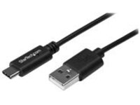 StarTech.com 4m 13ft USB C to A Cable