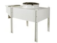 APC Condenser 1 Fan, Single Circuit, 4MBH/1F TD, 230V/1/60
