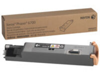 Xerox Phaser 6700 - Waste toner collector