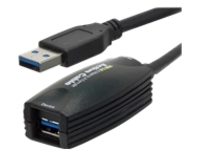 Monoprice - USB extension cable