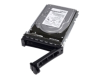 Dell - SSD - 400 GB - hot-swap