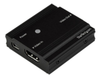 StarTech.com 115 ft. (35 m) 4K HDMI Extender