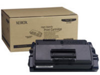 Xerox Phaser 3600 - High Capacity - black - original - toner cartridge