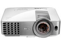 BenQ MW632ST - DLP projector | Overview, Specs, Details | SHI