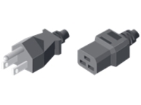 Server Technology - Power cable