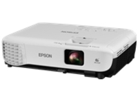 Epson VS350 - 3LCD projector