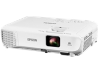 Epson PowerLite Home Cinema 760HD
