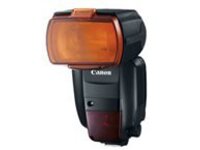 Canon Speedlite 600EX II-RT