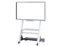 RICOH Interactive Whiteboard D5520 スタンド式 Ricoh Type 2 - Whiteboard stand | Overview, Specs, Details | SHI